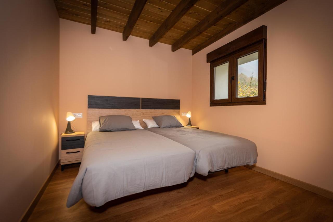 Apartamentos Rurales El Torneru Piloña Zewnętrze zdjęcie