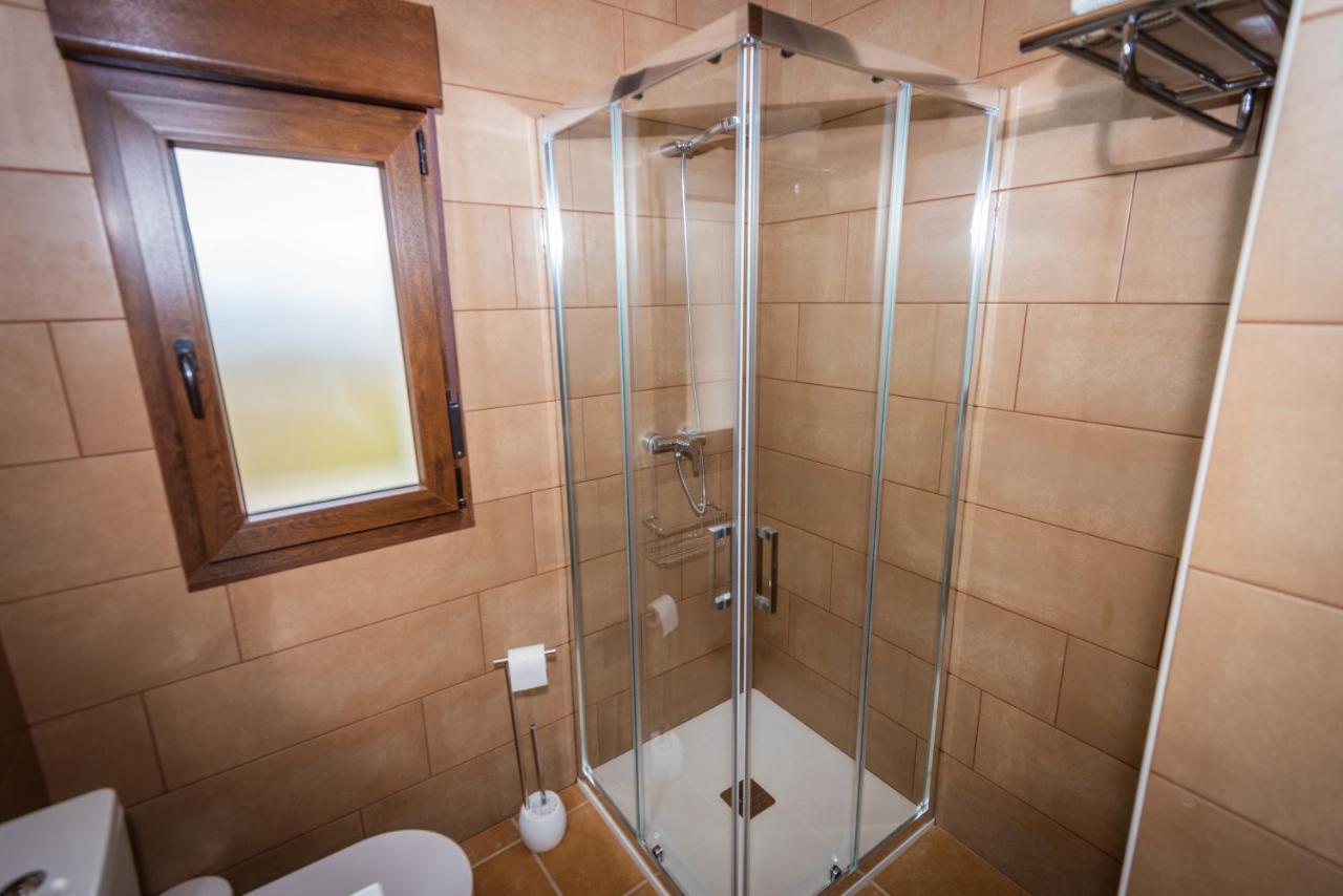 Apartamentos Rurales El Torneru Piloña Zewnętrze zdjęcie