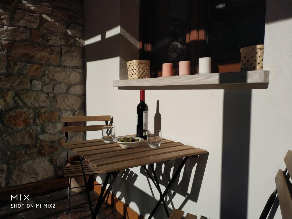 Apartamentos Rurales El Torneru Piloña Zewnętrze zdjęcie